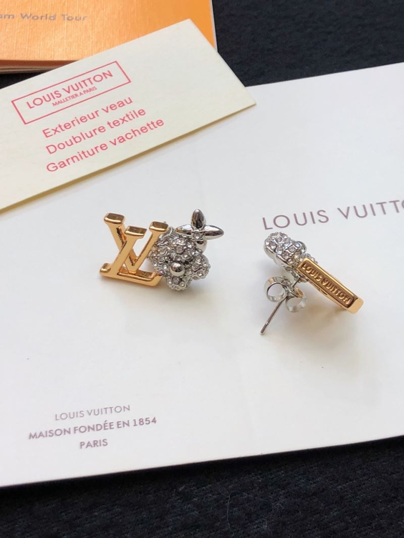 Louis Vuitton Earrings